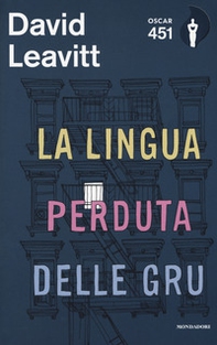 La lingua perduta delle gru - Librerie.coop La lingua perduta delle gru - Librerie.coop