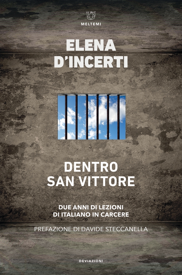 Dentro San Vittore - Librerie.coop Dentro San Vittore - Librerie.coop