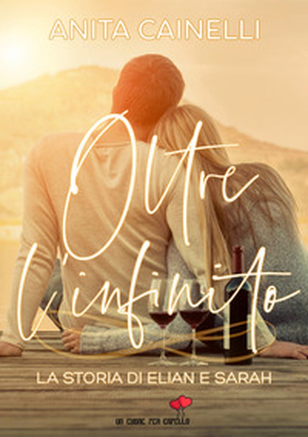 Oltre l'infinito - Librerie.coop Oltre l'infinito - Librerie.coop