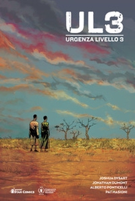Urgenza livello 3 - Librerie.coop Urgenza livello 3 - Librerie.coop