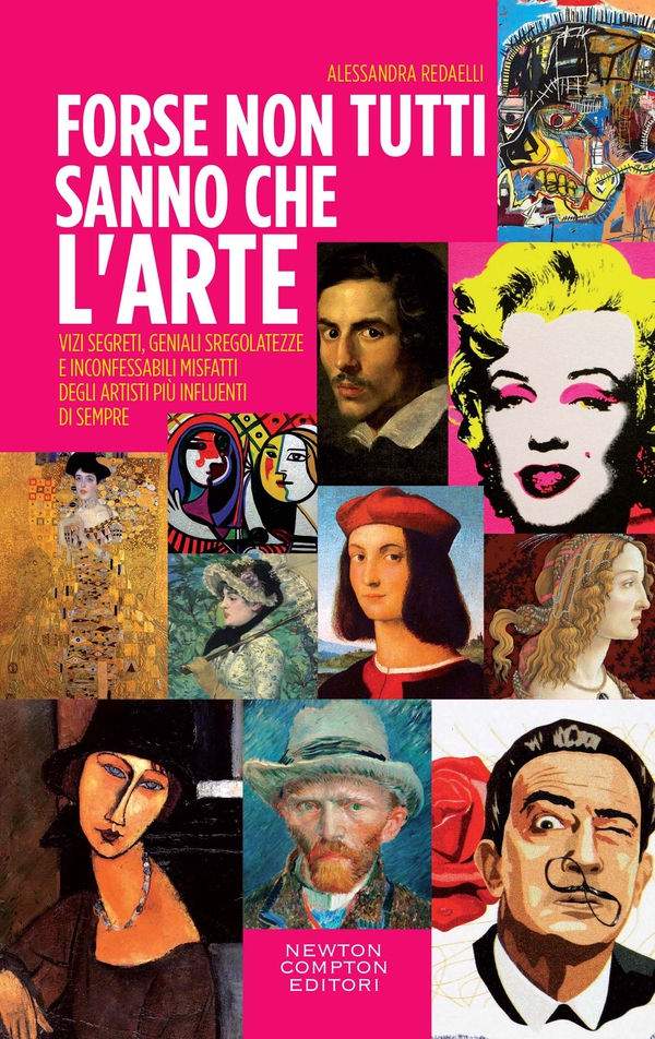 Forse non tutti sanno che l'arte… - Librerie.coop Forse non tutti sanno che l'arte… - Librerie.coop