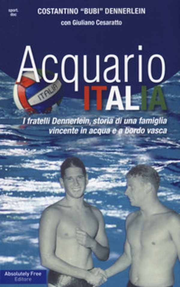 Acquario Italia - Librerie.coop Acquario Italia - Librerie.coop