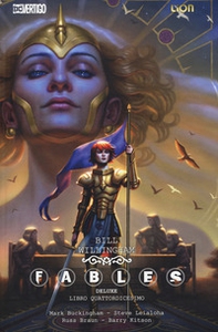 Fables deluxe - Librerie.coop