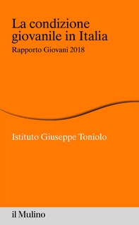 La condizione giovanile in Italia - Librerie.coop