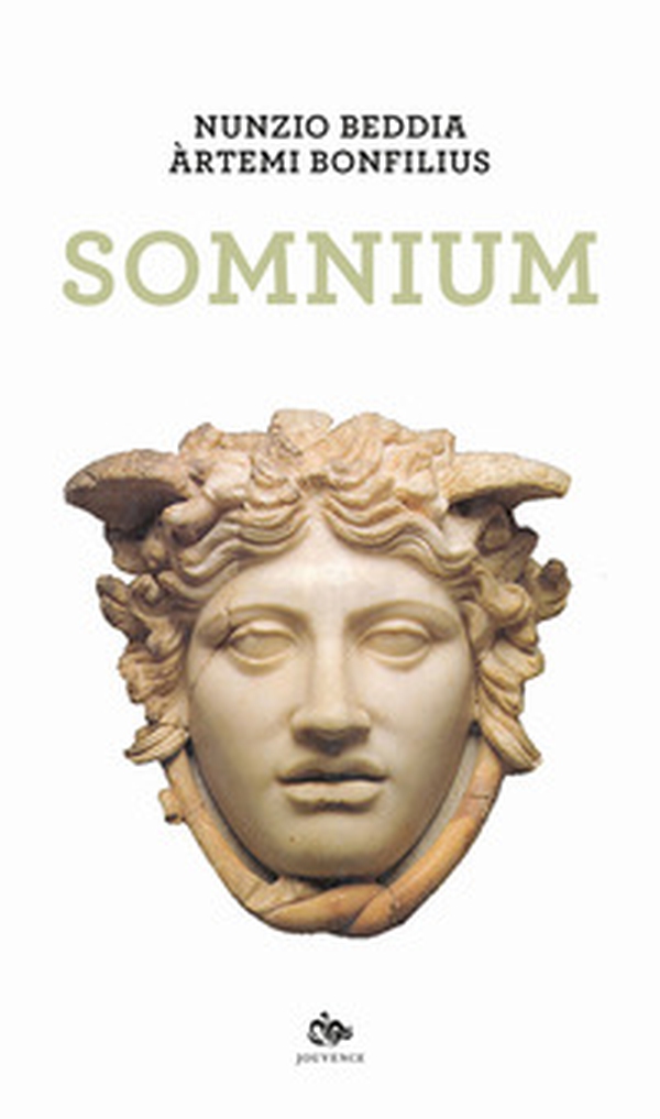 Somnium - Librerie.coop Somnium - Librerie.coop