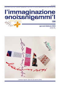 l'immaginazione 339 - Librerie.coop