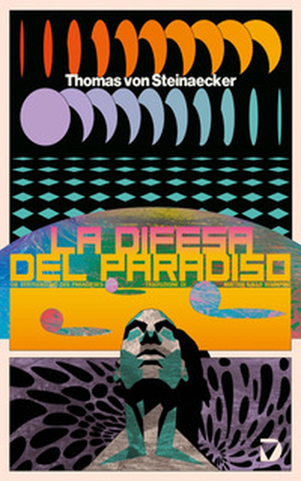 La difesa del paradiso - Librerie.coop