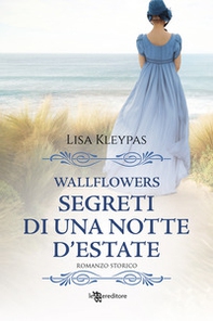 Segreti di una notte d'estate. Wallflowers - Vol. 1 - Librerie.coop