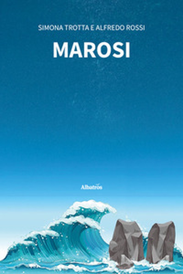 Marosi - Librerie.coop