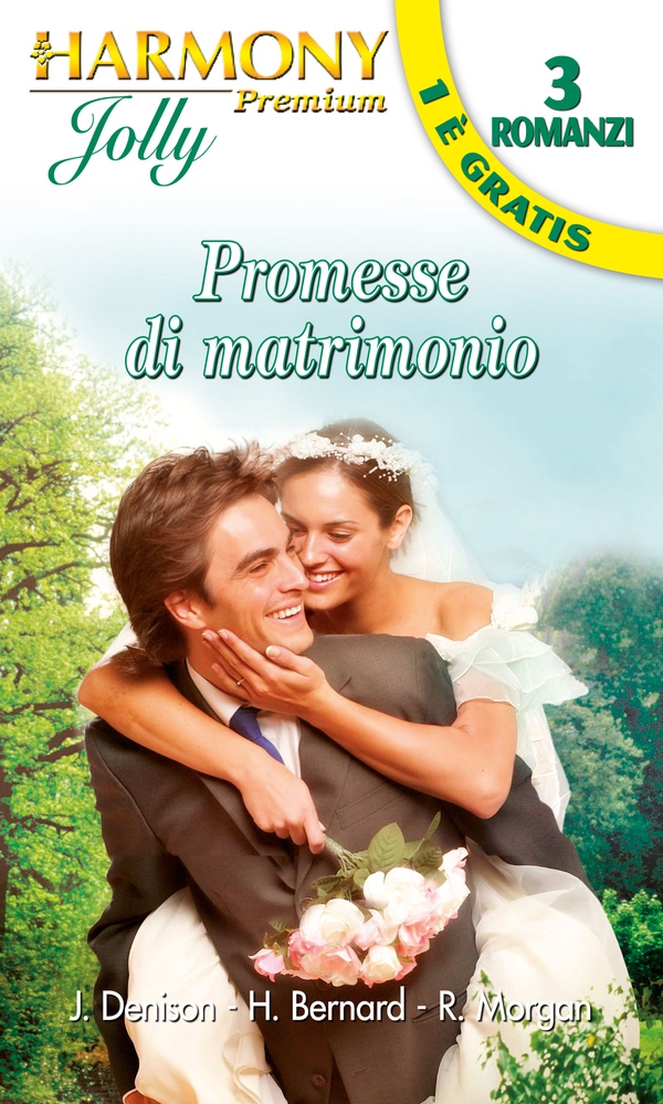 Promesse di matrimonio - Librerie.coop Promesse di matrimonio - Librerie.coop
