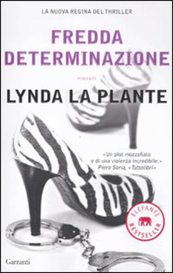 Fredda determinazione - Librerie.coop Fredda determinazione - Librerie.coop