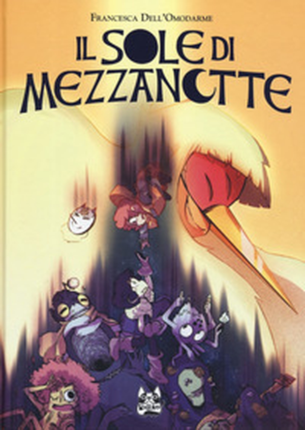 Il sole di mezzanotte - Librerie.coop Il sole di mezzanotte - Librerie.coop