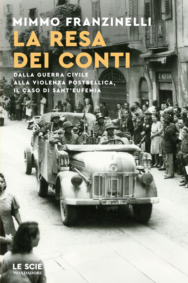 La resa dei conti - Librerie.coop