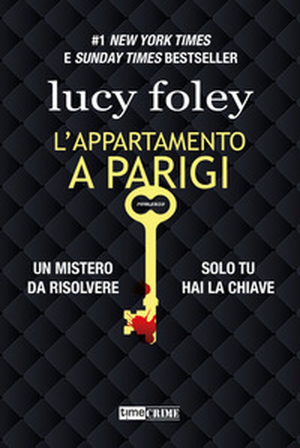 L'appartamento a Parigi - Librerie.coop L'appartamento a Parigi - Librerie.coop