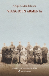 Viaggio in Armenia - Librerie.coop
