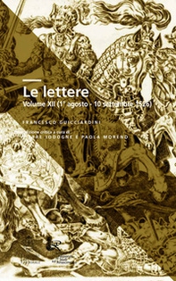 Le lettere - Vol. 12 - Librerie.coop