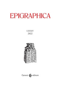 Epigraphica - Librerie.coop
