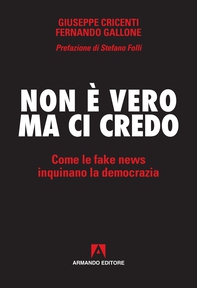 Non è vero ma ci credo - Librerie.coop Non è vero ma ci credo - Librerie.coop