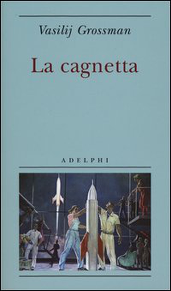 La cagnetta - Librerie.coop La cagnetta - Librerie.coop
