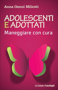 Adolescenti e adottati - Librerie.coop Adolescenti e adottati - Librerie.coop