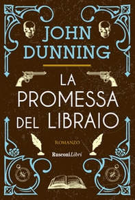 La promessa del libraio - Librerie.coop