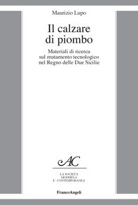 Il calzare di piombo - Librerie.coop Il calzare di piombo - Librerie.coop