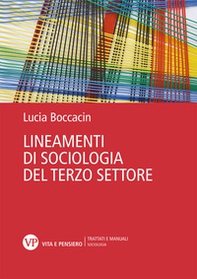 Lineamenti di sociologia del Terzo settore - Librerie.coop