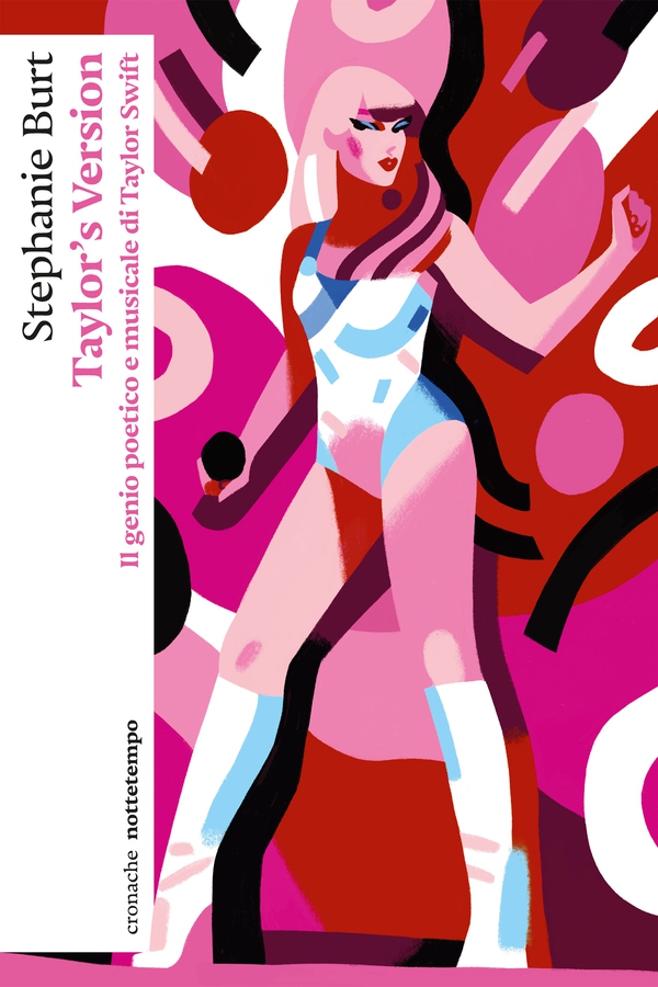 Taylor's Version - Librerie.coop