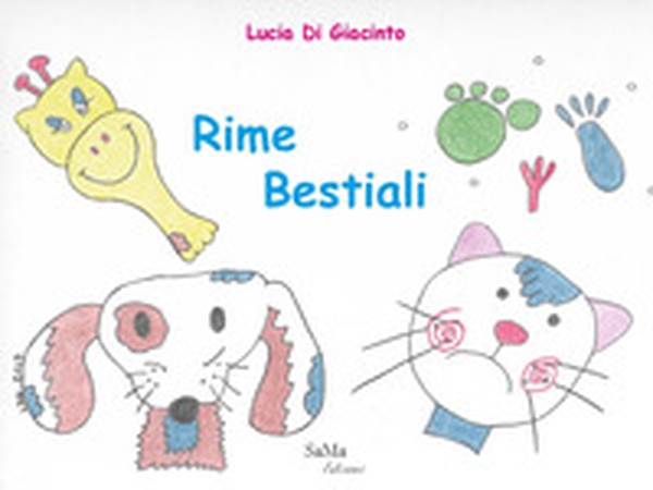 Rime bestiali - Librerie.coop Rime bestiali - Librerie.coop