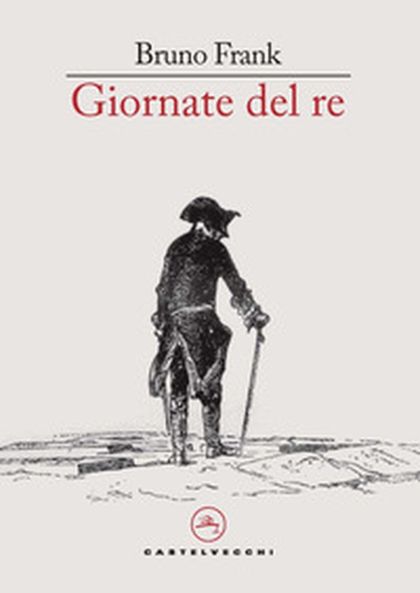 Giornate del re - Librerie.coop Giornate del re - Librerie.coop