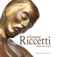 Giovanni Riccetti. Natura di un segno - Librerie.coop