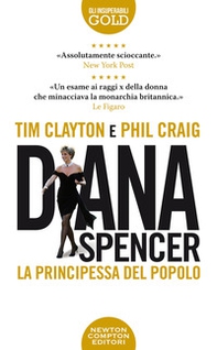 Diana Spencer. La principessa del popolo - Librerie.coop Diana Spencer. La principessa del popolo - Librerie.coop
