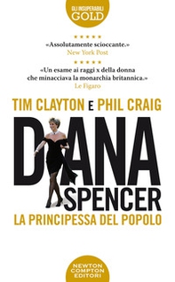 Diana Spencer. La principessa del popolo - Librerie.coop