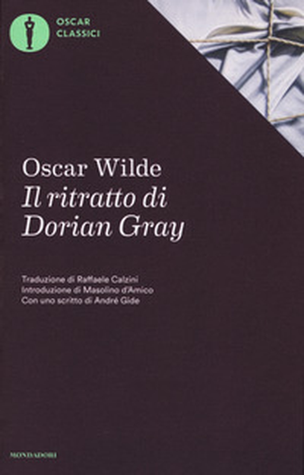 Il ritratto di Dorian Gray - Librerie.coop Il ritratto di Dorian Gray - Librerie.coop