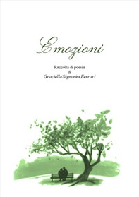 Emozioni. Raccolta di poesie - Librerie.coop