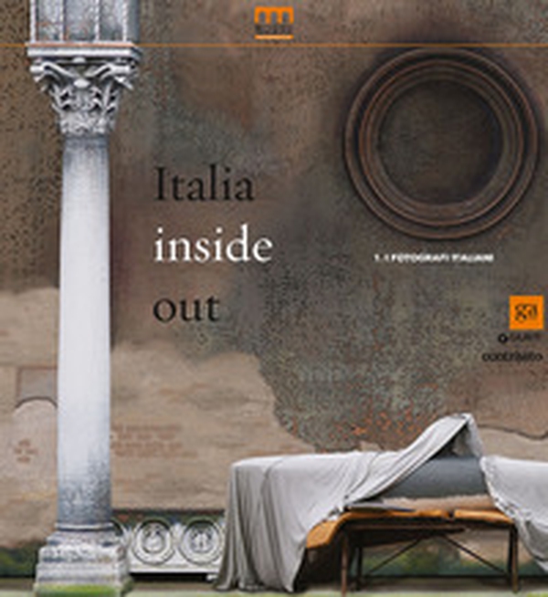 Italia inside out. Catalogo della mostra (Milano, 21 marzo-21 giugno 2015) - Vol. 1 - Librerie.coop Italia inside out. Catalogo della mostra (Milano, 21 marzo-21 giugno 2015) - Vol. 1 - Librerie.coop