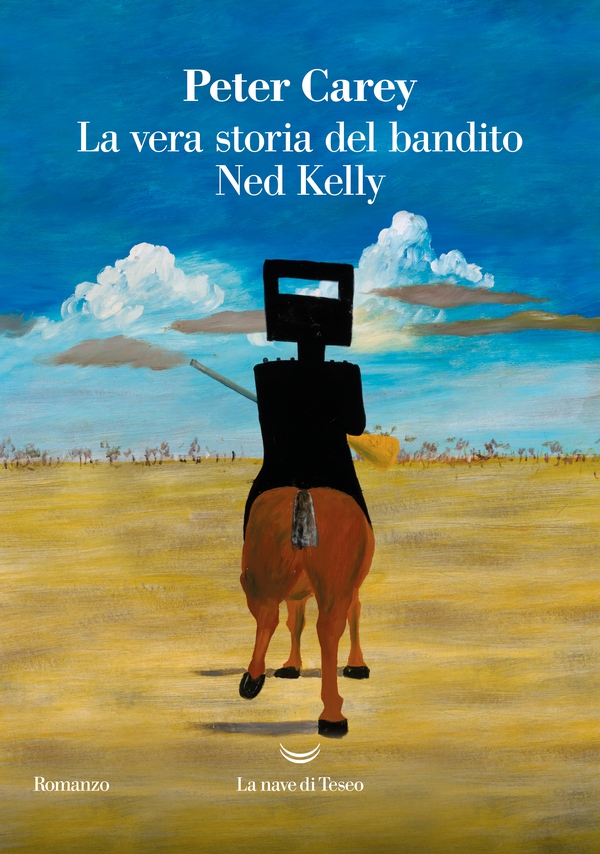 La vera storia del bandito Ned Kelly - Librerie.coop La vera storia del bandito Ned Kelly - Librerie.coop