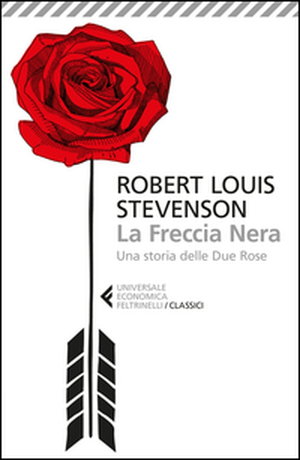La freccia nera - Librerie.coop La freccia nera - Librerie.coop