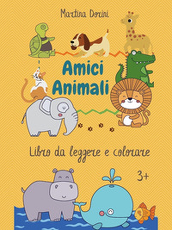 Amici animali - Librerie.coop Amici animali - Librerie.coop