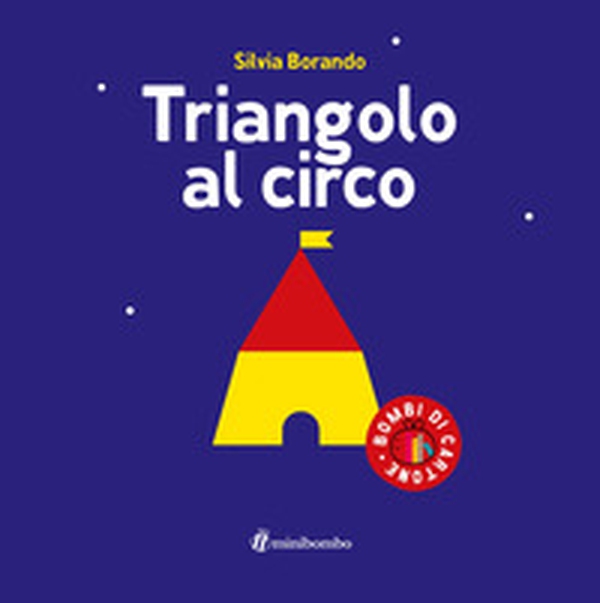 Triangolo al circo - Librerie.coop Triangolo al circo - Librerie.coop