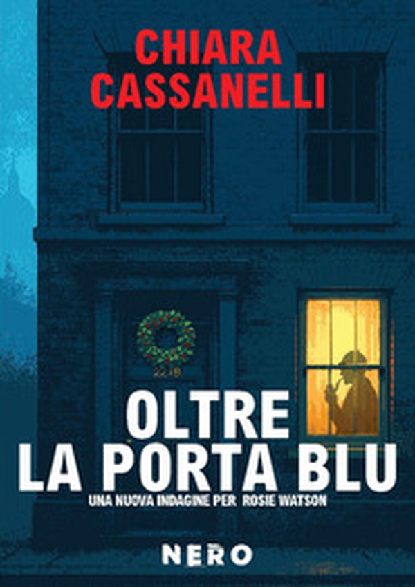 Oltre la porta blu. Una nuova indagine per Rosie Watson - Librerie.coop
