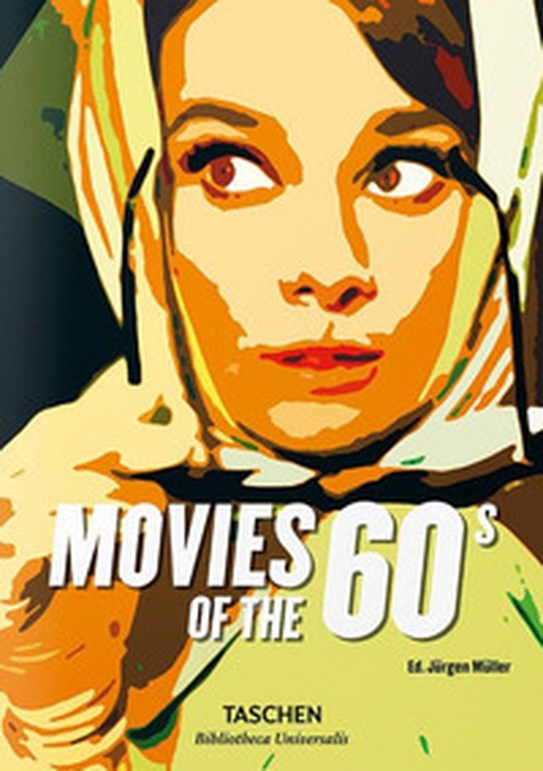 Movies of the 60s - Librerie.coop Movies of the 60s - Librerie.coop