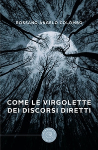 Come le virgolette dei discorsi diretti - Librerie.coop