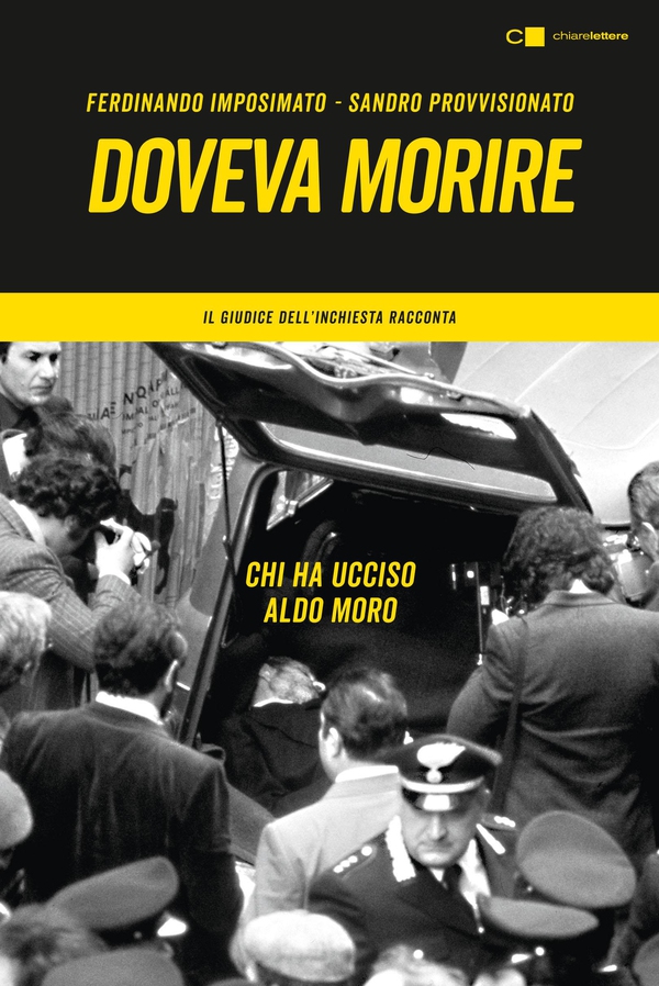 Doveva morire - Librerie.coop Doveva morire - Librerie.coop