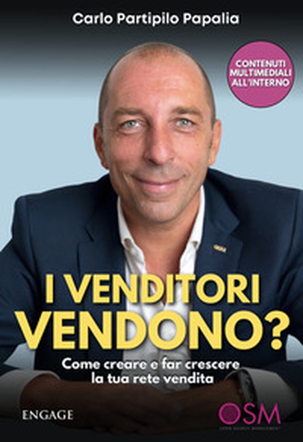 I venditori vendono? Come creare e far crescere la tua rete vendita - Librerie.coop