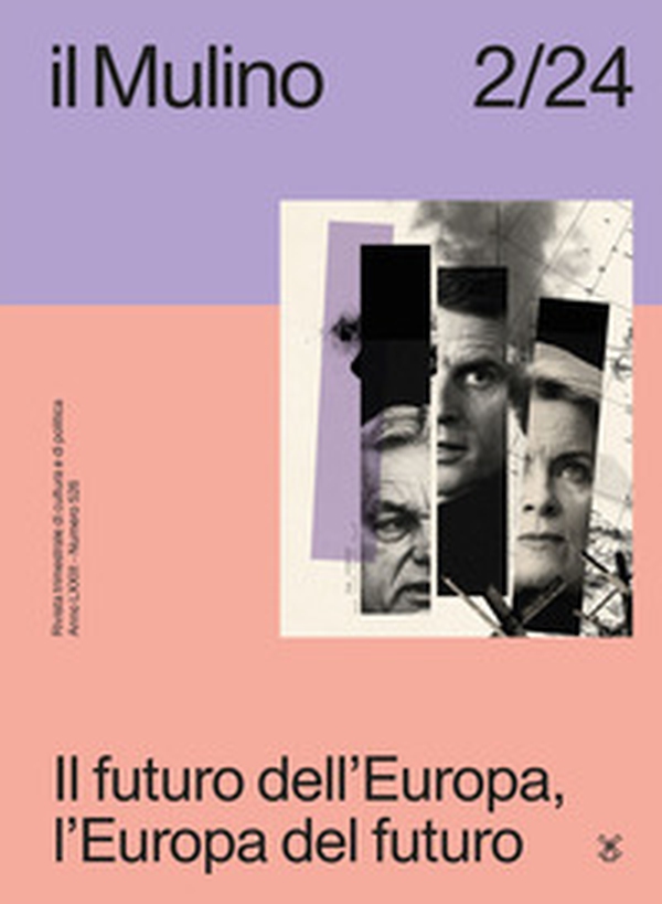 Il Mulino. Rivista trimestrale di cultura e di politica - Vol. 2 - Librerie.coop Il Mulino. Rivista trimestrale di cultura e di politica - Vol. 2 - Librerie.coop