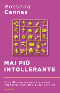 Mai più intollerante - Librerie.coop