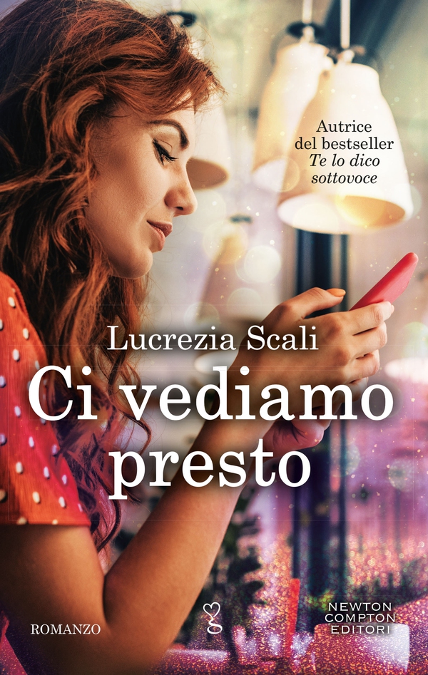 Ci vediamo presto - Librerie.coop Ci vediamo presto - Librerie.coop