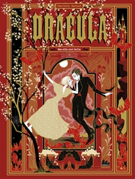 Dracula. Una vita così bella - Librerie.coop