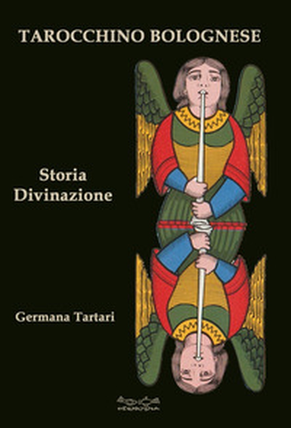 Tarocchino bolognese. Storia Divinazione - Librerie.coop Tarocchino bolognese. Storia Divinazione - Librerie.coop